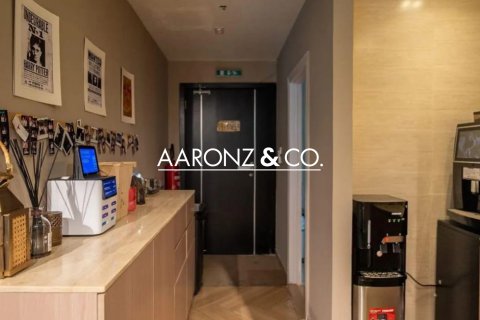 Oficina en venta en Business Bay, Dubai, EAU 141.8 m2 № 640224 - foto 11