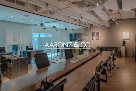 Oficina en venta en Business Bay, Dubai, EAU 141.8 m2 № 640224 - foto 3