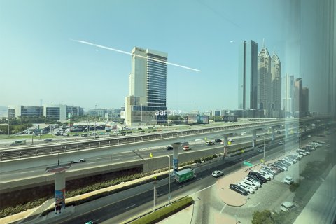 Sheikh Zayed Road, Dubai, UAE의 임대용 사무실 360.9제곱미터 번호 640227 - 사진 6