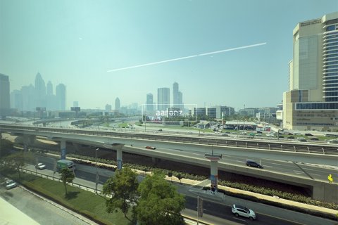 Sheikh Zayed Road, Dubai, UAE의 임대용 사무실 360.9제곱미터 번호 640227 - 사진 8