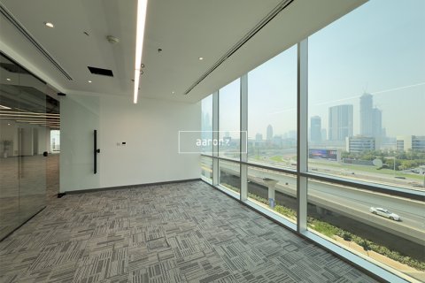 Sheikh Zayed Road, Dubai, UAE의 임대용 사무실 360.9제곱미터 번호 640227 - 사진 13