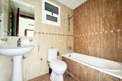 Apartament në Jumeirah Lake Towers, Dubai, Emiratet e Bashkuara Arabe 1 dhomë gjumi, 82.5 m2. № 640222 - Foto 14