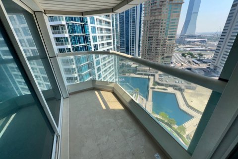 Apartament në Jumeirah Lake Towers, Dubai, Emiratet e Bashkuara Arabe 1 dhomë gjumi, 82.5 m2. № 640222 - Foto 1