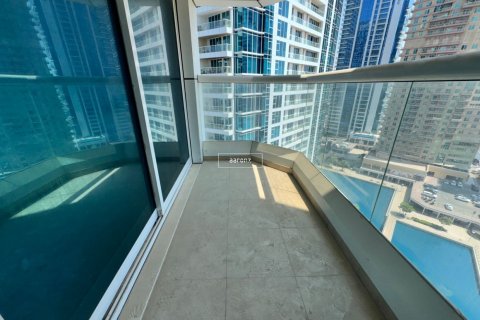 Apartament në Jumeirah Lake Towers, Dubai, Emiratet e Bashkuara Arabe 1 dhomë gjumi, 82.5 m2. № 640222 - Foto 18