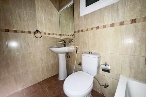 Apartament në Jumeirah Lake Towers, Dubai, Emiratet e Bashkuara Arabe 1 dhomë gjumi, 82.5 m2. № 640222 - Foto 16
