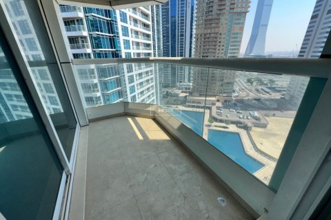 Apartament në Jumeirah Lake Towers, Dubai, Emiratet e Bashkuara Arabe 1 dhomë gjumi, 82.5 m2. № 640222 - Foto 19