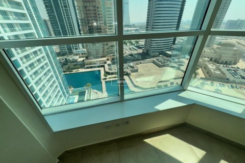 Apartament në Jumeirah Lake Towers, Dubai, Emiratet e Bashkuara Arabe 1 dhomë gjumi, 82.5 m2. № 640222 - Foto 11