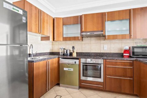 Palm Jumeirah、Dubai、UAE にあるマンションの賃貸物件 2ベッドルーム、167.9 m2、No640226 - 写真 8