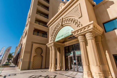 Palm Jumeirah、Dubai、UAE にあるマンションの賃貸物件 2ベッドルーム、167.9 m2、No640226 - 写真 15