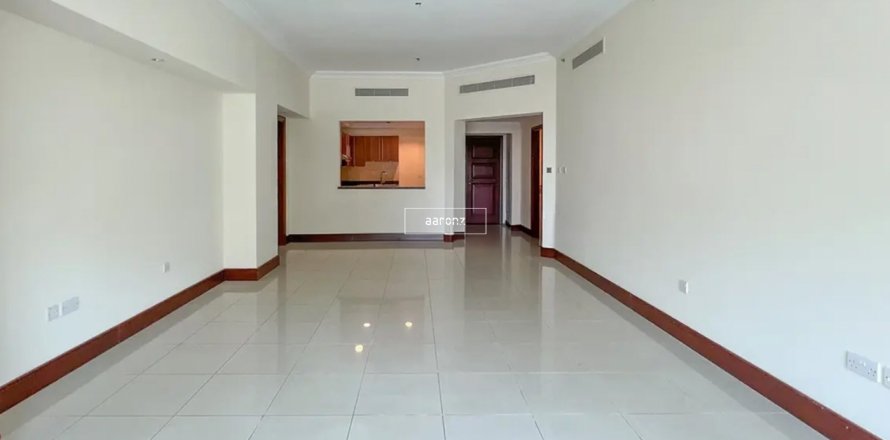 Appartamento a Palm Jumeirah, Dubai, EAU 2 camere da letto, 167.9 mq. № 640226