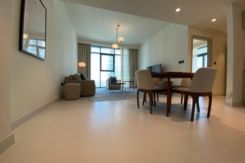 Dubai, BAE’de kiralık daire 1 yatak odası, 67.8 m&sup2; No 640225 - fotoğraf 2