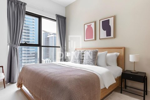 Huoneisto Downtown Dubai (Downtown Burj Dubai), Dubai, Arabiemiraatit 1 makuuhuone, 57.32 m2 № 742264 - kuva 3