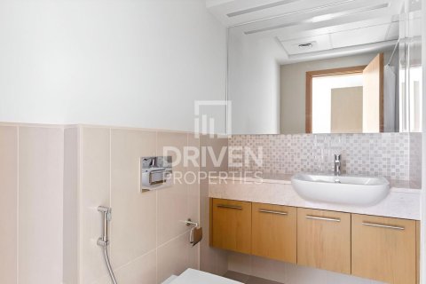 Huoneisto Downtown Dubai (Downtown Burj Dubai), Dubai, Arabiemiraatit 1 makuuhuone, 57.32 m2 № 742264 - kuva 8