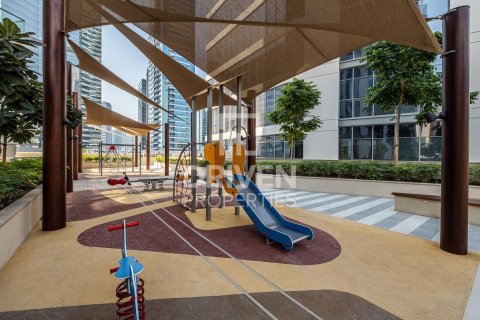 Huoneisto Downtown Dubai (Downtown Burj Dubai), Dubai, Arabiemiraatit 1 makuuhuone, 57.32 m2 № 742264 - kuva 17