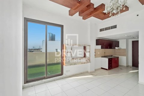 Купить квартиру в Джумейра Вилладж Серкл, Дубай, ОАЭ 1 комната, 88.44м2, № 742263 - фото 5