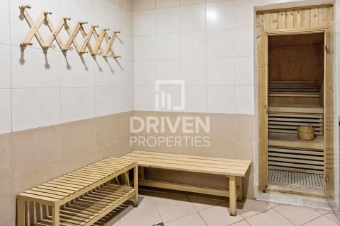Купить квартиру в Джумейра Вилладж Серкл, Дубай, ОАЭ 1 комната, 88.44м2, № 742263 - фото 15