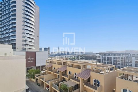 Jumeirah Village Circle, Dubai, संयुक्त अरब अमीरात में अपार्टमेंट, 1 कमरा, 88.44 वर्ग मीटर, संख्या 742263