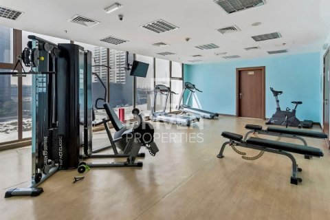 Купить квартиру в Джумейра Вилладж Серкл, Дубай, ОАЭ 1 комната, 88.44м2, № 742263 - фото 12