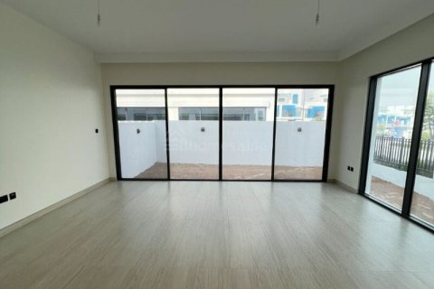 Townhouse sa Damac Lagoons, Dubai, UAE 5 silid-tulugan, 144 sq.m. № 679469