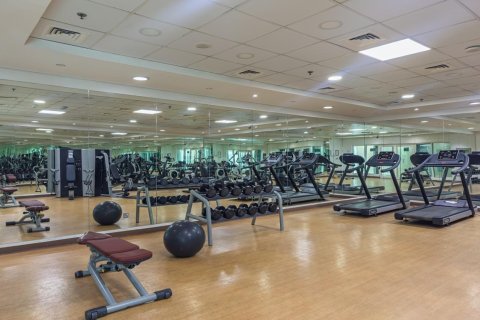 Huoneisto Dubai Residence Complex, Arabiemiraatit 2 makuuhuonetta, 107 m2 № 679470 - kuva 8