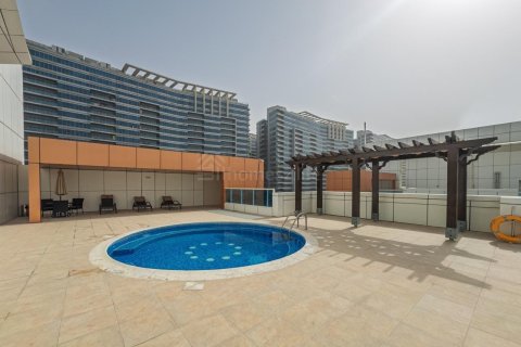 Apartament në Dubai Residence Complex, Emiratet e Bashkuara Arabe 2 dhoma gjumi, 107 m2. № 679470
