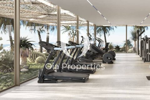 Apartament na sprzedaż w Al Marjan Island, Ras Al Khaimah, ZEA 3 sypialnie, 238 mkw., nr 644656 - zdjęcie 5