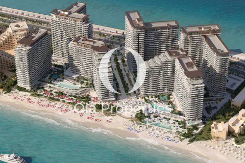 Appartamento in vendita a Al Marjan Island, Ras Al Khaimah, EAU 5 camere da letto, 793 mq. № 644661 - foto 1