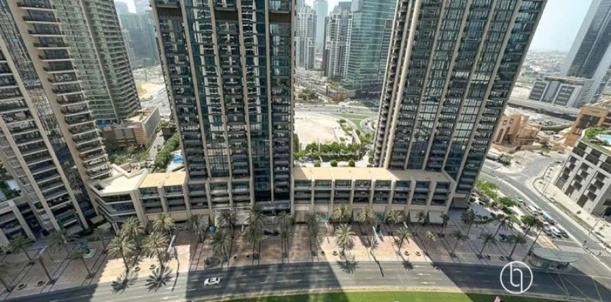 Appartement à Downtown Dubai (Downtown Burj Dubai), Dubai, EAU: 2 chambres, 113 m2 № 687864
