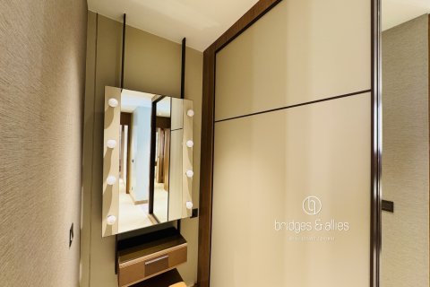 Byt v Downtown Dubai (Downtown Burj Dubai), SAE 2 ložnice, 111 m² Č.: 687867 - fotografie 23