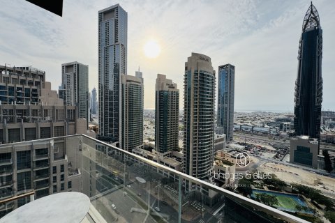 Byt v Downtown Dubai (Downtown Burj Dubai), SAE 2 ložnice, 111 m² Č.: 687867 - fotografie 3