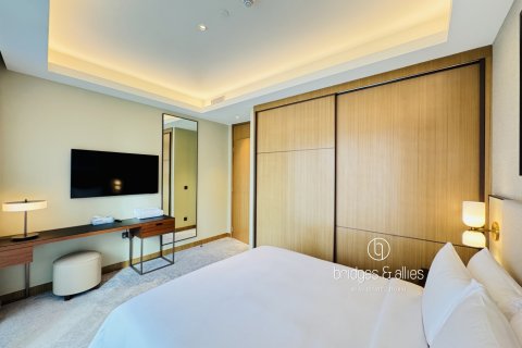 Byt v Downtown Dubai (Downtown Burj Dubai), SAE 2 ložnice, 111 m² Č.: 687867 - fotografie 9