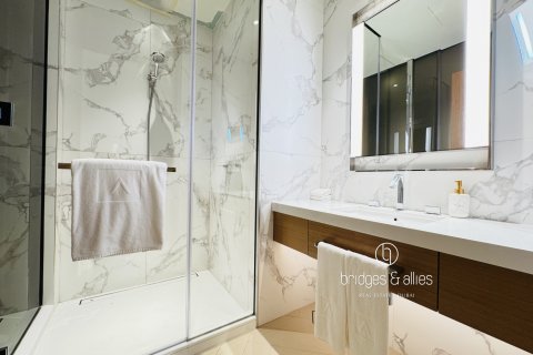 Byt v Downtown Dubai (Downtown Burj Dubai), SAE 2 ložnice, 111 m² Č.: 687867 - fotografie 22