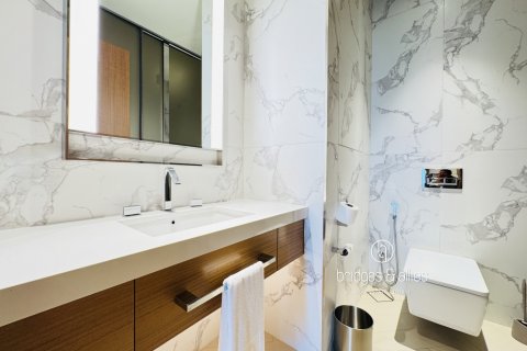 Byt v Downtown Dubai (Downtown Burj Dubai), SAE 2 ložnice, 111 m² Č.: 687867 - fotografie 19