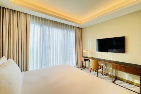 Byt v Downtown Dubai (Downtown Burj Dubai), SAE 2 ložnice, 111 m² Č.: 687867 - fotografie 10