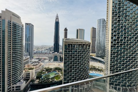 Byt v Downtown Dubai (Downtown Burj Dubai), SAE 2 ložnice, 111 m² Č.: 687867 - fotografie 7