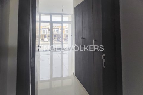DAMAC Hills (Akoya by DAMAC)、Dubai、UAE にあるタウンハウス販売中 3ベッドルーム、116 m2、No696347 - 写真 11
