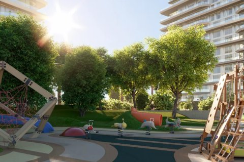 Penthouse u gradu Palm Jumeirah, Dubai, UAE 4 spavaće sobe, 607 m2 Br. 696348 - Slika 20