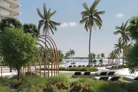 Penthouse u gradu Palm Jumeirah, Dubai, UAE 4 spavaće sobe, 607 m2 Br. 696348 - Slika 28