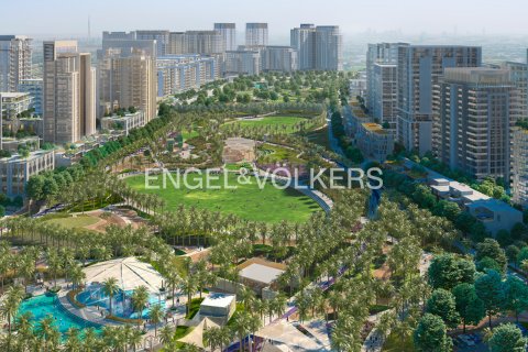 Apartmán v Dubai, SAE 2 spálne, 105 m2 č. 696350 - Fotografia 2