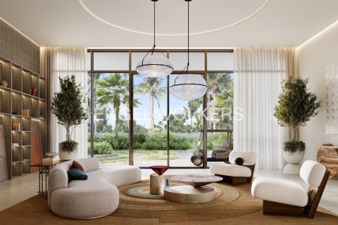 Apartmán v Dubai, SAE 2 spálne, 105 m2 č. 696350 - Fotografia 6