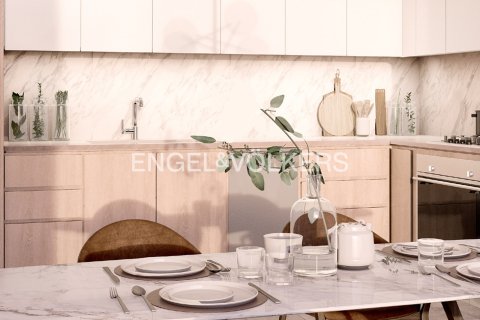 Apartmán v Dubai, SAE 2 spálne, 105 m2 č. 696350 - Fotografia 5