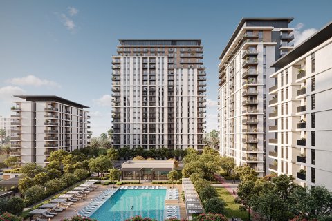 Apartmán v Dubai, SAE 2 spálne, 105 m2 č. 696350 - Fotografia 13