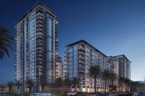 Dubai, UAE의 아파트 침실 2개, 105제곱미터 번호 696350