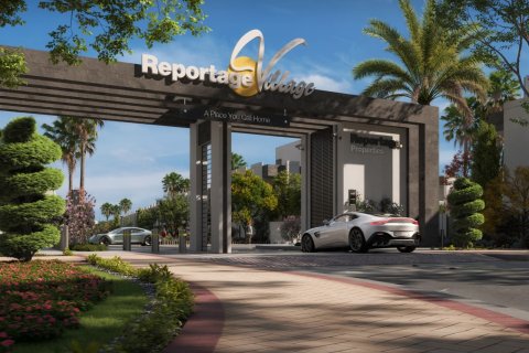 تاون هاوس للبيع في دبي، الإمارات العربية المتحدة 3 غرفة نوم ، 139 متر مربع ، رقم 696346 - صورة 13