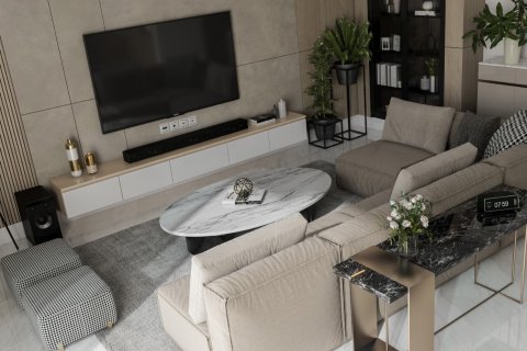 تاون هاوس للبيع في دبي، الإمارات العربية المتحدة 3 غرفة نوم ، 139 متر مربع ، رقم 696346 - صورة 2