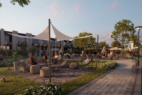 تاون هاوس للبيع في دبي، الإمارات العربية المتحدة 3 غرفة نوم ، 139 متر مربع ، رقم 696346 - صورة 11