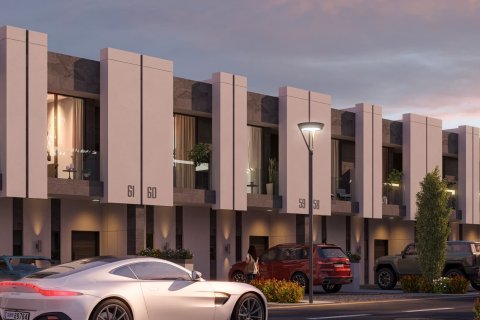 تاون هاوس للبيع في دبي، الإمارات العربية المتحدة 3 غرفة نوم ، 139 متر مربع ، رقم 696346 - صورة 12