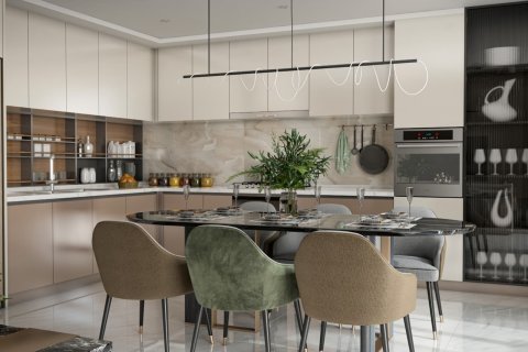 تاون هاوس للبيع في دبي، الإمارات العربية المتحدة 3 غرفة نوم ، 139 متر مربع ، رقم 696346 - صورة 4