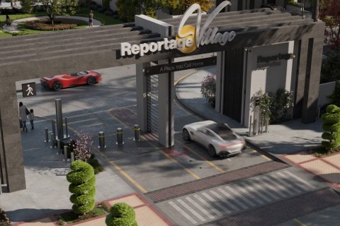 تاون هاوس للبيع في دبي، الإمارات العربية المتحدة 3 غرفة نوم ، 139 متر مربع ، رقم 696346 - صورة 14