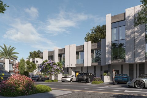 تاون هاوس للبيع في دبي، الإمارات العربية المتحدة 3 غرفة نوم ، 139 متر مربع ، رقم 696346 - صورة 5